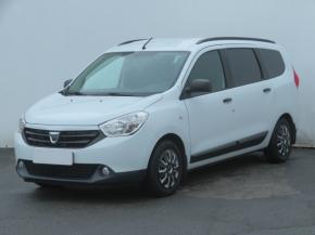 Dacia Lodgy  1.6 SCe 