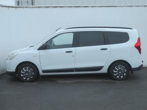 Dacia Lodgy  1.6 SCe 