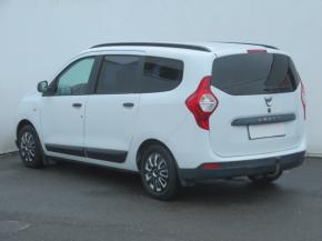 Dacia Lodgy  1.6 SCe 