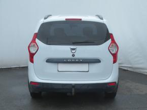 Dacia Lodgy  1.6 SCe 