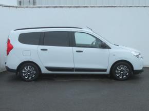 Dacia Lodgy  1.6 SCe 