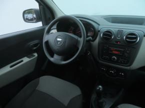 Dacia Lodgy  1.6 SCe 