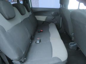 Dacia Lodgy  1.6 SCe 