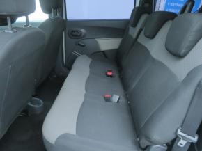 Dacia Lodgy  1.6 SCe 