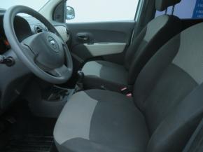 Dacia Lodgy  1.6 SCe 