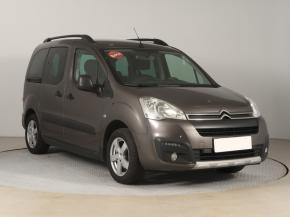 Citroen Berlingo  1.6 VTi 