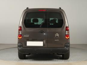 Citroen Berlingo  1.6 VTi 