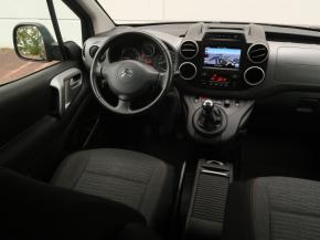 Citroen Berlingo  1.6 VTi 