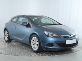 Opel Astra  1.4 T Enjoy