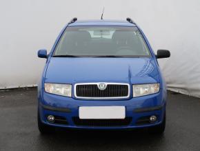 Škoda Fabia  1.4 16V Elegance 