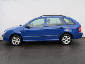 Škoda Fabia  1.4 16V Elegance 