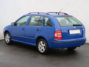 Škoda Fabia  1.4 16V Elegance 