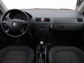 Škoda Fabia  1.4 16V Elegance 