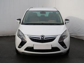 Opel Zafira  1.6 CDTI Cosmo 