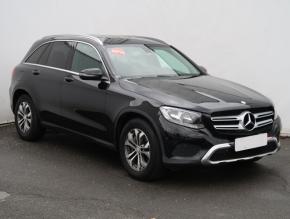 Mercedes-Benz GLC  GLC 220d 4MATIC 