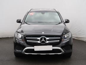 Mercedes-Benz GLC  GLC 220d 4MATIC 