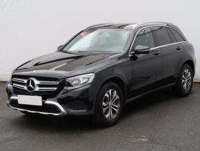 Mercedes-Benz GLC  GLC 220d 4MATIC 