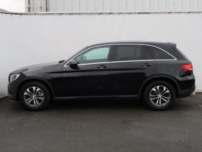 Mercedes-Benz GLC  GLC 220d 4MATIC 