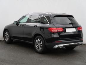 Mercedes-Benz GLC  GLC 220d 4MATIC 