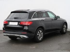 Mercedes-Benz GLC  GLC 220d 4MATIC 