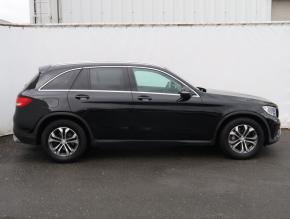 Mercedes-Benz GLC  GLC 220d 4MATIC 