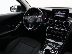 Mercedes-Benz GLC  GLC 220d 4MATIC 