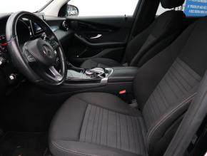 Mercedes-Benz GLC  GLC 220d 4MATIC 