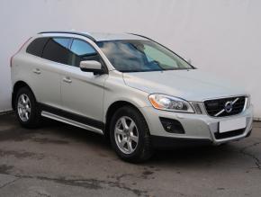 Volvo XC60  D5 Summum 