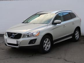 Volvo XC60  D5 Summum 