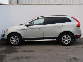 Volvo XC60  D5 Summum 