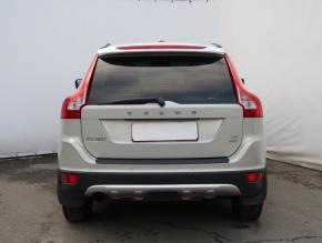 Volvo XC60  D5 Summum 