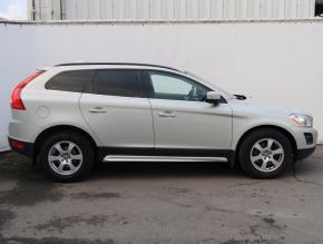 Volvo XC60  D5 Summum 