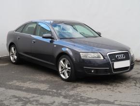 Audi A6  3.0 TDI 