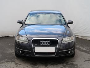 Audi A6  3.0 TDI 