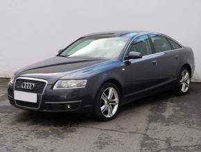 Audi A6  3.0 TDI 