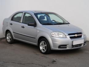 Chevrolet Aveo  1.2 i 