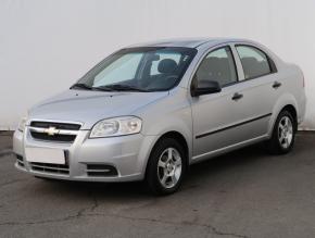 Chevrolet Aveo  1.2 i 