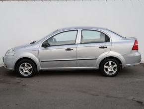 Chevrolet Aveo  1.2 i 