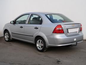 Chevrolet Aveo  1.2 i 