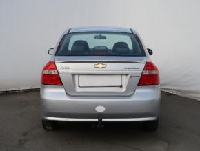 Chevrolet Aveo  1.2 i 