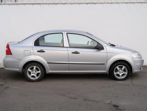 Chevrolet Aveo  1.2 i 