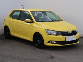 Škoda Fabia  1.2 TSI Ambition Plus 