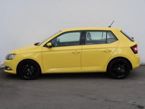 Škoda Fabia  1.2 TSI Ambition Plus 