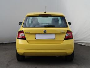 Škoda Fabia  1.2 TSI Ambition Plus 