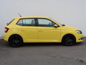 Škoda Fabia  1.2 TSI Ambition Plus 