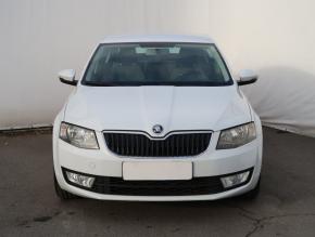 Škoda Octavia  1.6 TDI Ambition Plus 