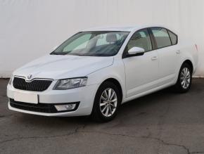 Škoda Octavia  1.6 TDI Ambition Plus 