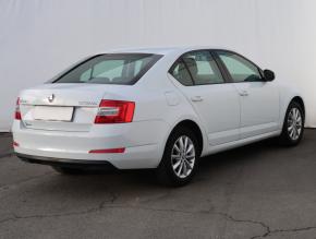 Škoda Octavia  1.6 TDI Ambition Plus 