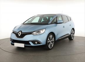 Renault Grand Scenic  1.2 TCe 