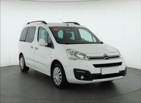 Citroen Berlingo  1.6 BlueHDi 